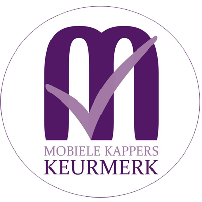 Mobiele Kappers Keurmerk